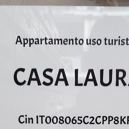Casa Laura Apartment Ventimiglia Exterior photo