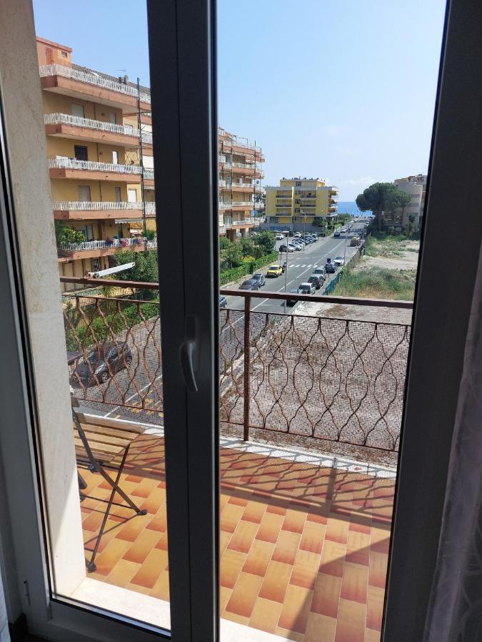 Casa Laura Apartment Ventimiglia Exterior photo